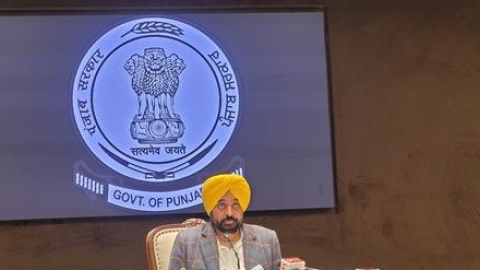 CM ਮਾਨ ਨੇ ਕੀਤੀ ਪ੍ਰੈੱਸ ਕਾਨਫਰੰਸ, ਪੜ੍ਹੋ ਇੱਕ-ਇੱਕ ਗੱਲ Detail 'ਚ