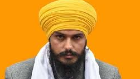 ਅੰਮ੍ਰਿਤਪਾਲ ਸਿੰਘ ਦੀ ਪੈਰੋਲ 'ਤੇ ਅੱਜ ਹਾਈਕੋਰਟ 'ਚ ਮਹੱਤਵਪੂਰਨ ਸੁਣਵਾਈ