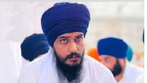 ਕੀ MP Amritpal Singh ਨੂੰ ਮਿਲ ਗ