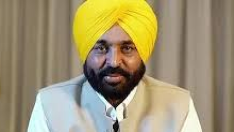 ਭਗਵੰਤ ਮਾਨ ਜਾਪਾਨ ਦੌਰੇ ‘ਤੇ- ਅੱਜ