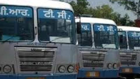 Punjab 'ਚ Bus Strike ਨੂੰ ਲੈ ਆਈ ਵੱਡੀ ਖ਼ਬਰ! Union ਨੇ ਕੀਤਾ ਅਹਿਮ