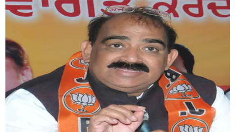 ਕੀ ਪੰਜਾਬ 'ਚ BJP ਇਕੱਲੇ ਲੜੇਗੀ ਚੋ