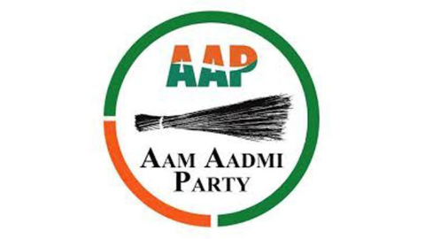 AAP' ਨੇ ਜਾਰੀ ਕੀਤੀ Punjab Zila