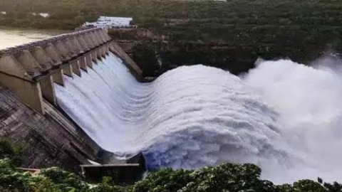 Bhakra Dam - ਪਹਿਲੀ ਵਾਰ Gobind Sagar ਝੀਲ 'ਚੋਂ ਹਟਾਈ ਜਾਵੇਗੀ ਗਾਦ