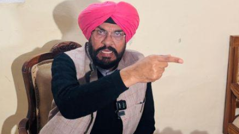 ਹਾਈਕੋਰਟ ਵੱਲੋਂ Majithia ਦੀ ਜ਼ਮਾ
