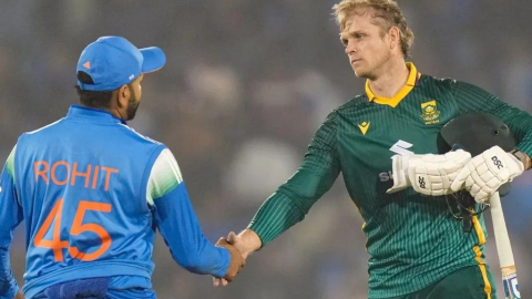 IND vs SA 3rd ODI- ਫੈਸਲਾਕੁੰਨ ਮੁਕਾਬਲਾ ਅੱਜ! ਵੇਖੋ Playing 11