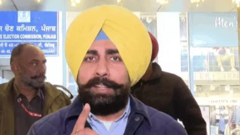 Punjab Elections - 'ਕੀ ਸਿਰਫ਼ AAP ਹੀ ਸਹੀ? ਬਾਕੀ ਸਭ ਗਲਤ'? ਕਲੇਰ