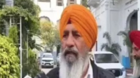 328 ਪਾਵਨ ਸਰੂਪਾਂ ਦਾ ਮਾਮਲਾ - ਸ਼੍