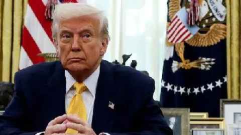 Donald Trump ਦਾ ਭਾਰਤ ਨੂੰ ਵੱਡਾ
