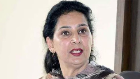 Navjot Kaur Sidhu ਦੀਆਂ ਵੱਧ ਗਈਆਂ ਮੁਸ਼ਕਲਾਂ, ਅਨਿਲ ਜੋਸ਼ੀ ਦਾ ਆਇਆ ਬਿ