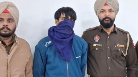 AAP ਨੇਤਾ Sonia Mann ਨੂੰ Social