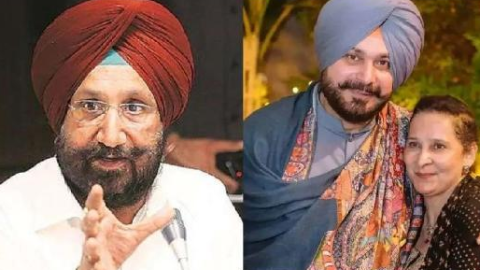 Sukhjinder Randhawa ਦਾ Navjot