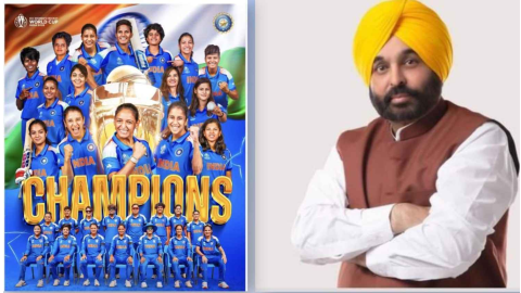 CM Mann ਅੱਜ ਪੰਜਾਬ ਦੀਆਂ ਵਿਸ਼ਵ ਕ