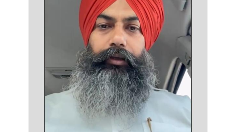 ਜ਼ਿਲ੍ਹਾ ਪ੍ਰੀਸ਼ਦ ਚੋਣਾਂ ਤੋਂ ਪਹਿਲ