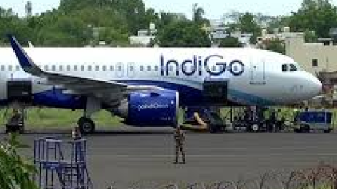 IndiGo ਸੰਕਟ ਵਿਚ DGCA ਦੀ ਵੱਡੀ ਕਾਰਵਾਈ, ਚਾਰ Flight Operations I