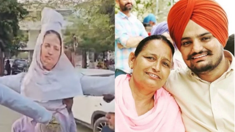 ਸਿੱਧੂ ਮੂਸੇਵਾਲਾ ਦੀ ਮਾਤਾ ਵੱਲੋਂ C