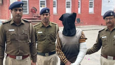 Chandigarh News - ਸਕੂਲੀ ਵਿਦਿਆਰ