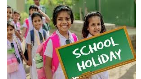 Punjab ਦੇ ਸਕੂਲਾਂ 'ਚ Winter Vacation ਦਾ ਹੋਇਆ ਐਲਾਨ; ਜਾਣੋ ਕਦੋਂ