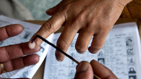 Punjab Election Update- ਅੱਜ 16 ਬੂਥਾਂ 'ਤੇ ਦੁਬਾਰਾ ਹੋਵੇਗਾ ਮਤਦਾਨ