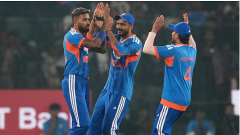 T20 World Cup 2026 ਲਈ ਭਾਰਤੀ ਟੀ