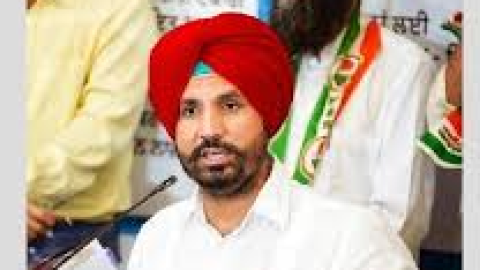 Punjab Congress 'ਚ ਕੁਰਸੀ ਦੀ ਲੜਾਈ- Raja Warring ਦੀ CM ਬਣਨ ਦੇ
