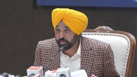 ਪੰਜਾਬ ਦੇ 606 ਘਰਾਂ 'ਚ ਅੱਜ ਆਵੇਗੀ ਖੁਸ਼ੀ; CM ਭਗਵੰਤ ਮਾਨ ਖੁਦ ਵੰਡਣਗ