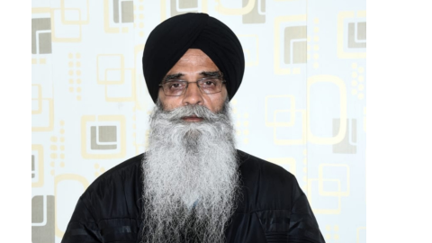 ਸ਼੍ਰੋਮਣੀ ਕਮੇਟੀ ਪ੍ਰਧਾਨ ਧਾਮੀ ਨੇ