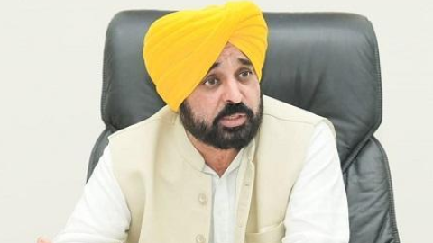 ਸ੍ਰੀ ਅਕਾਲ ਤਖ਼ਤ ਸਾਹਿਬ ਦਾ ਹੁਕਮ ਸਿਰ-ਮੱਥੇ"; CM ਮਾਨ ਬੋਲੇ - 15 ਜਨਵ