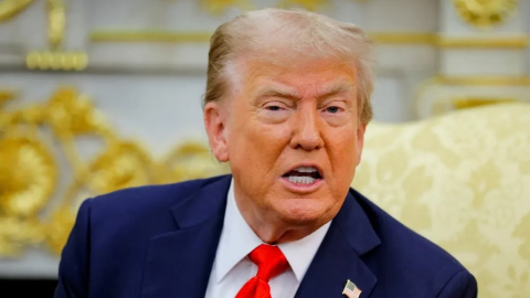 Trump ਦਾ ਵੱਡਾ ਐਲਾਨ- ਟੈਰਿਫ ਤੋਂ