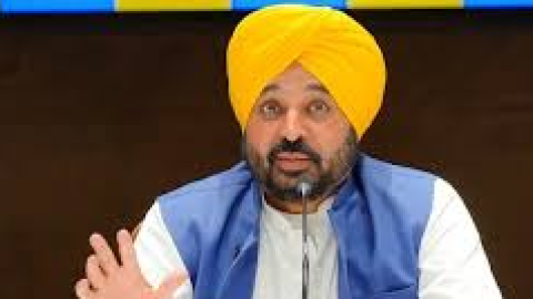 ਭਗਵੰਤ ਮਾਨ ਦੀ ਜਥੇਦਾਰ ਨੂੰ ਅਪੀਲ -