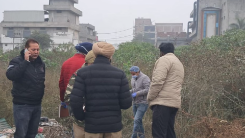 ਲੁਧਿਆਣਾ ਡਰੰਮ ਕਤਲ ਮਾਮਲੇ 'ਚ ਆਇਆ