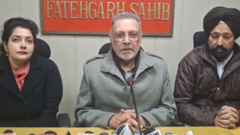 Punjab Breaking - ਸਿਹਤ ਮੰਤਰੀ ਨੇ CM ਸਿਹਤ ਬੀਮਾ ਯੋਜਨਾ ਨੂੰ ਲੈ ਕੇ