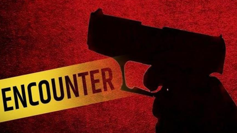 Ludhiana Encounter - ਪੁਲਿਸ ਅਤੇ