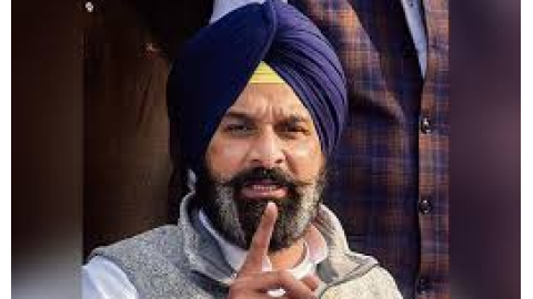 ਹਾਈਕੋਰਟ 'ਚ ਪੰਜਾਬ ਸਰਕਾਰ ਦਾ ਵੱਡਾ