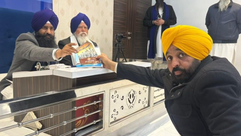 ਮੇਰੀ ਇੰਨੀ ਔਕਾਤ ਨਹੀਂ ਕਿ ਅਕਾਲ ਤਖ