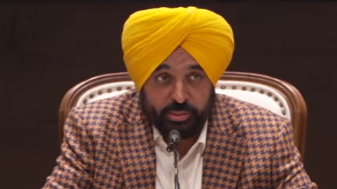 ਪੰਜਾਬ ਲਈ ਨਵੇਂ ਸਾਲ 'ਤੇ ਵੱਡੀ ਖੁਸ