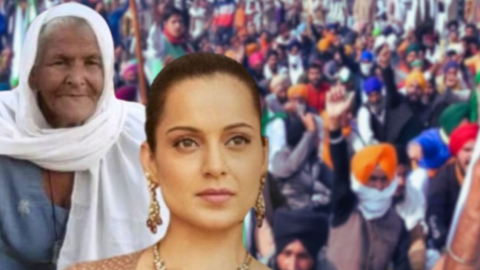 ਕੰਗਨਾ ਰਣੌਤ ਨੂੰ ਬਠਿੰਡਾ ਅਦਾਲਤ ਤੋ