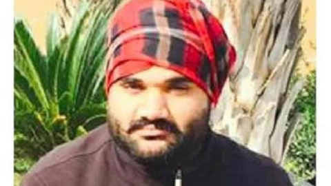 ਵੱਡੀ ਖ਼ਬਰ - ਗੈਂਗਸਟਰ Goldy Brar