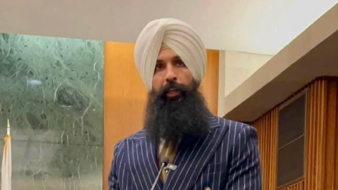ਕੈਲੀਫੋਰਨੀਆ ਦੇ ਕਰਨ ਕਾਊਂਟੀ ਵਿੱਚ