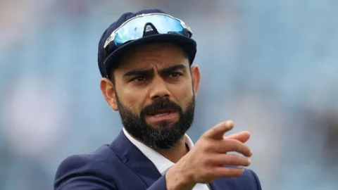 Virat Kohli ਦਾ Instagram Account ਅਚਾਨਕ ਹੋਇਆ ਗਾਇਬ; ਫੈਨਜ਼ ਹੈਰਾ