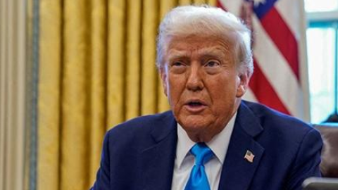 Donald Trump ਨੇ Canada ਨੂੰ ਲੈ