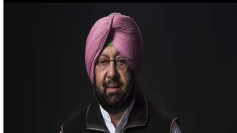 ਵੱਡੀ ਖ਼ਬਰ- ਕੈਪਟਨ ਅਮਰਿੰਦਰ ਹਸਪਤਾਲ