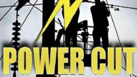 Punjab Power Cut Alert - ਅੱਜ ਬ