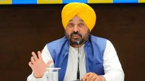 ਪੰਜਾਬ ਦੇ 40 ਲੱਖ ਪਰਿਵਾਰਾਂ ਨੂੰ ਮ