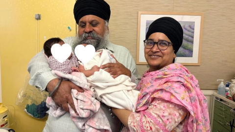 ਟਰੇਸੀ ਕੈਲੀਫ਼ੋਰਨੀਆ  ਤੋਂ ਅਗਵਾ ਹੋ