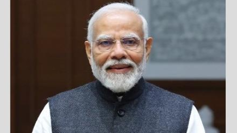 ਸੋਸ਼ਲ ਮੀਡੀਆ 'ਤੇ ਪੀਐਮ ਮੋਦੀ ਦੀ ਬ