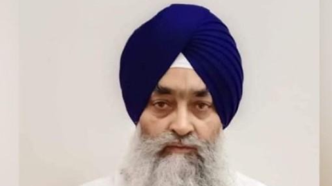 ਵੱਡੀ ਖਬਰ- ਗਿਆਨੀ ਰਘਬੀਰ ਸਿੰਘ ਦੀਆਂ ਸੇਵਾਵਾਂ ਖਤਮ- SGPC ਦੇ ਪ੍ਰਧਾਨ