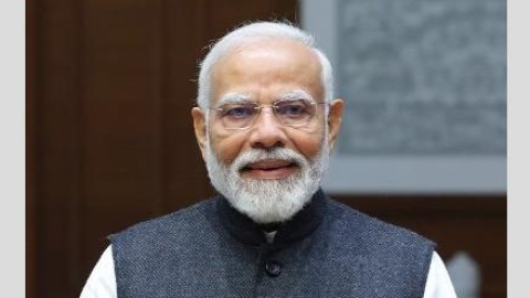 PM ਮੋਦੀ ਦਾ ਅੱਜ ਰਾਜਸਥਾਨ ਤੇ ਗੁਜਰਾਤ ਦੌਰਾ- ਅਜਮੇਰ ਤੋਂ ਹੋਵੇਗਾ ਦੇਸ਼