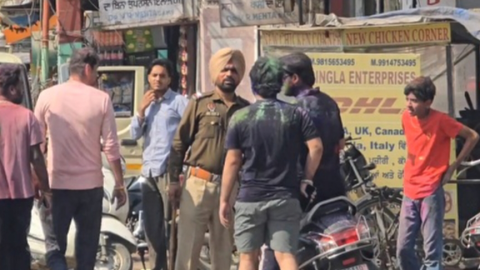 ਪੰਜਾਬ ਦੇ ਇਸ ਜ਼ਿਲ੍ਹੇ ਦੇ ਲੋਕ ਘਰੋ