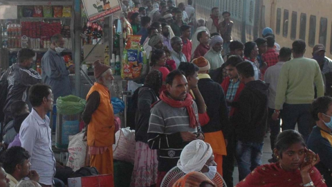 ਅਯੁੱਧਿਆ ਜਾਣ ਵਾਲਿਆ ਲਈ Good News